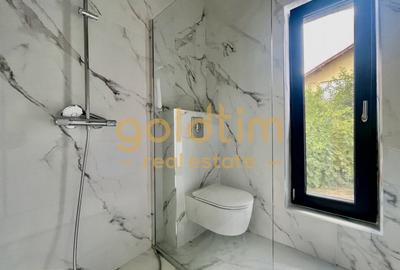 VILA INDIVIDUALA/CORBEANCA/ZONA LINISTITA/COMPLEX DE CASE/GARAJ VILA INDIVIDUALA/CORBEANCA/ZONA LINISTITA/COMPLEX DE CASE/GARAJ - 33