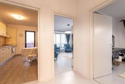 Apartament 2 Camere, Otopeni, Confort Lux - 10