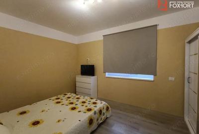 Apartament 2 camere la parter, 48 mp utili, zona Giroc - 1