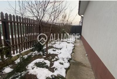 Valu lui Traian( Cod 07)  -Casă cu 3 camere (cu pod înalt amenajat) - 5