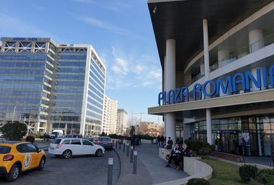 3 camere/74 mp utili/Exigent Plaza Faza 1/ Bd. Timisoara / 165.000euro+TVA 21% - 1