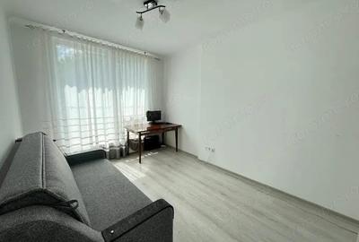 Apartament cu 2 camere decomandat în Astra