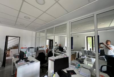 Proprietar,vand casa in ultracentrala (in spate la Modern/Winmark), 329 mp teren - 5