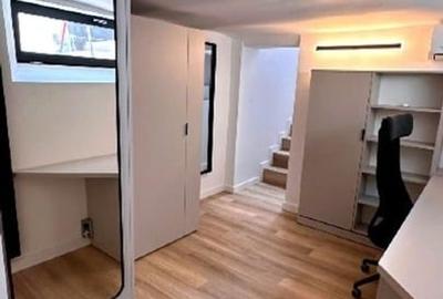 Cotoceni Medicina Eroilor Opera, 3 camere tip casa cu curte proprie, nou renovat - 16