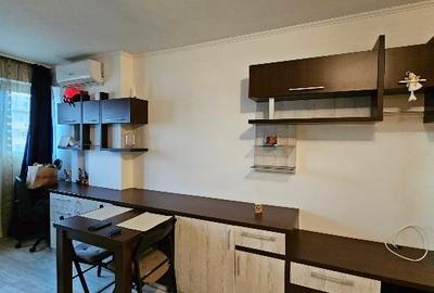 Garsonieră confortabilă, gata de mutare, aproape de stația P.Harlescu - 4