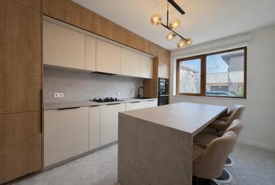 Vila 5 Camere || Pipera - Iancu Nicolae || Piscina || Complex Securizat - 1