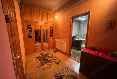 Caransebes, 2 Camere, Dec., Zona Sesu Rosu - 3