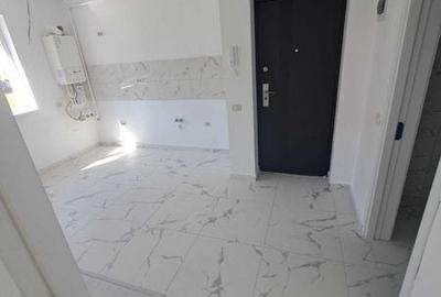 Apartament cu 2 camere în Chiajna - 2