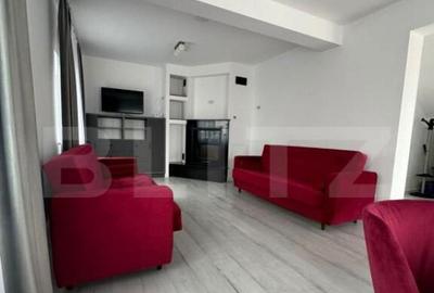 Casa individuala de inchiriat, cu 4 camere, 140 mp, moder - 2