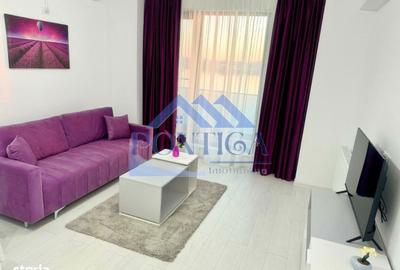 Apartament cu 2 camere în Cazino - 8