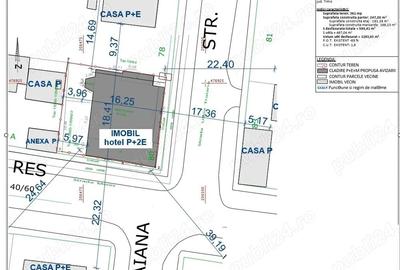 Spațiu comercial, de 467 mp, în Elisabetin - 3