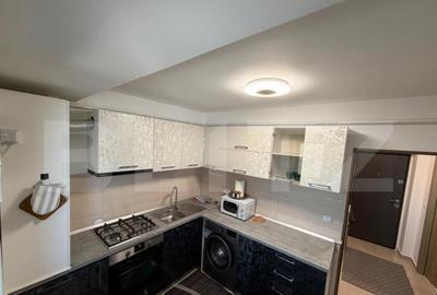 Apartament 1 camera, 35 mp, zona Visan Apartament 1 camera, 35 mp, zona Visan - 12