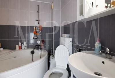 Casă individuală cu 4 camere cu Teren 109 Mp în Iosia - 7