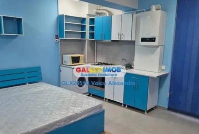 Garsonieră decomandată, mobilată în Berceni - 3