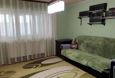 Apartament 3 camere de închiriat – Bulevardul Dâmbovița 28A - 3