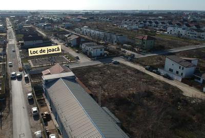 Spațiu comercial, în Central - 7