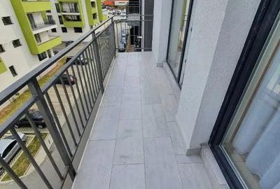 Apartament 2 camere, Zona OMV Calea Turzii, Parcare subterana inclusa CLUJ - 2