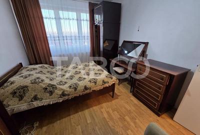 Apartament de vanzare cu 2 camere balcon zona Rahovei-Ciresica Sibiu - 11
