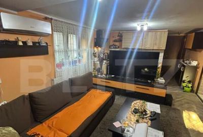 Apartament 3 camere, 67.34 mp, zona Olimpia - 2