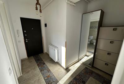 Garsonieră decomandată în Chitila - 13