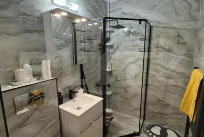 Garsoniera moderna cu o camera - 1