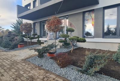 Apartament cu 2 camere + gradina - 2