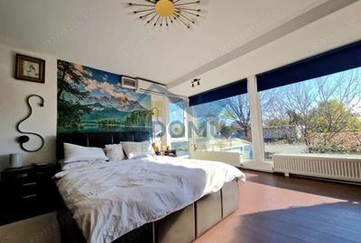 Casa cu piscina la pre? de apartament - Ploie?ti - Teren 621 Mp - 2