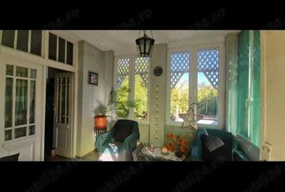 Casă cu 4 camere în Favorit - 19