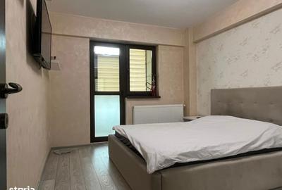 Apartament cu 2 camere în Cug - 14