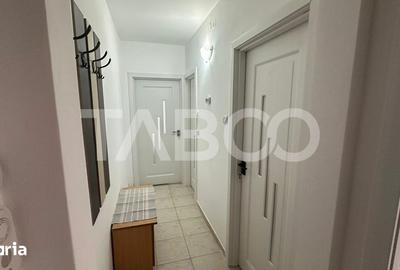 Apartament cu 3 camere semidecomandat, mobilat în Mihai Viteazul - 6