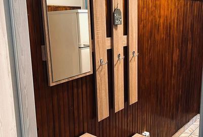 Apartament cu 2 camere semidecomandat, mobilat în Medicină - 7