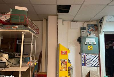 Spațiu comercial, de 153 mp, în Unirii - 1