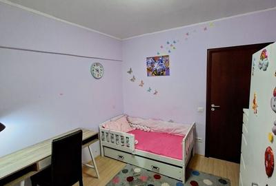 Apartament cu 3 camere în 13 Septembrie - 7