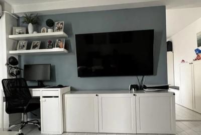 Metrou Dristor – Sos. Mihai Bravu, 2 cam, 62 mp, an 1985 - 3