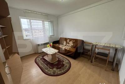 Garsonieră, mobilată în Central - 2