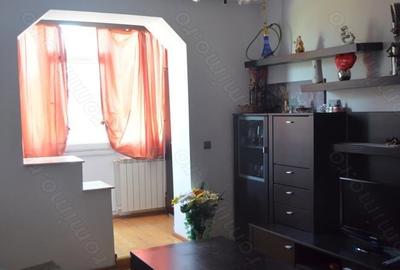 Apartament cu 2 camere decomandat în Predeal - 2