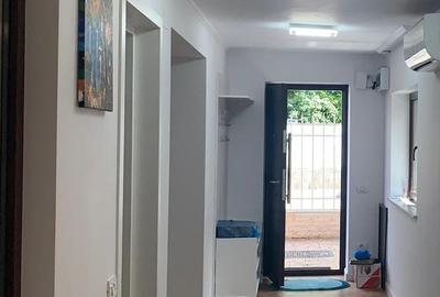 Casă cu 2 camere în Voluntari