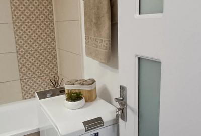 Inchiriez apartament cu o camera - 1