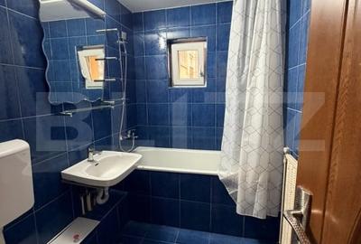 Apartament cu 2 camere decomandat, mobilat în Între Lacuri - 5