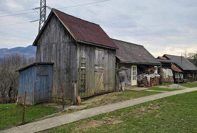 Casă cu 4 camere în Central - 3