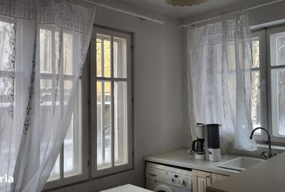 Casă cu 2 camere cu Teren 200 Mp în Cotroceni - 5