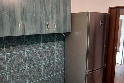 Garsonieră decomandată în Soarelui - 2