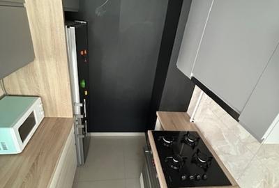Apartament cu 2 camere decomandat în Dorobanți - 13