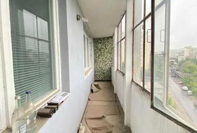 ORIZONT - Cornisa, Apartament 2 cam DECOMANDAT, etaj 5 + Balcon - 4