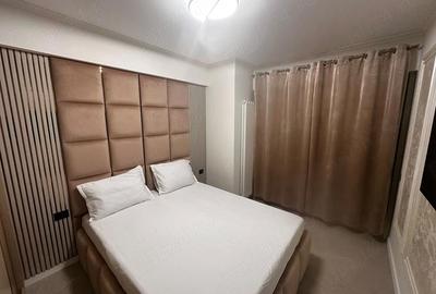 Apartament cu 2 camere semidecomandat în Nord - 8