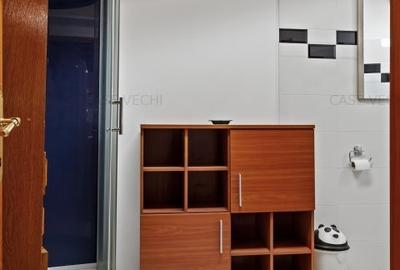 Casă individuală cu 7 camere cu Teren 50 Mp în Șoseaua Nordului - 10