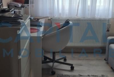 Apartament 3 camere decomandat finisat lux strada Exercitiu Pitesti - 7