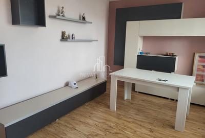 Apartament cu 4 Camere Mobilat/utilat de Vanzare,Str ion Buteanu,Dambu - 6