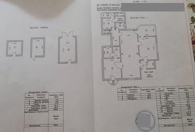 Apartament cu 8 camere semidecomandat în Cotroceni - 15