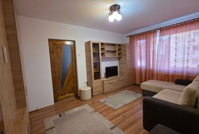 Apartament cu 2 camere semidecomandat în Central - 2